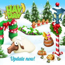 Update December 2016