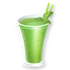 Batido verde