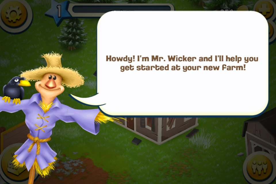 Experience Levels/Levels 1-25 Hay Day Wiki Fandom