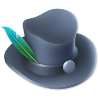 Sombrero de copa, Wiki Hay Day