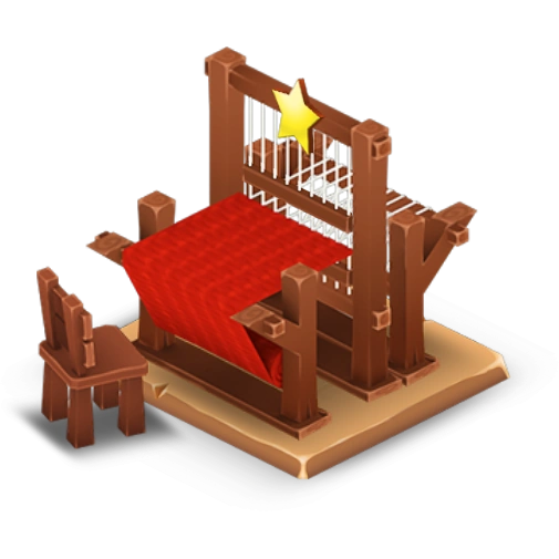 Loom Hay Day Wiki Fandom