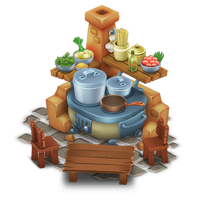 Pasta Kitchen