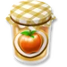 Apple jam