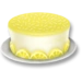 Lemon Cake