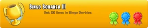 Bingo Bonanza III