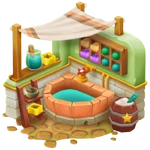 Звёздная мыловарня