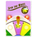 Spin The Wheel Puzzles