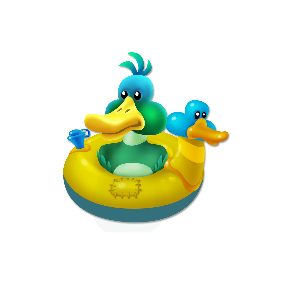 Duck Feather Hay Day Wiki Fandom