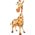 Beige Giraffe.png