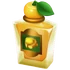 Perfume cítrico