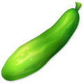 Cetriolo Lvl 70