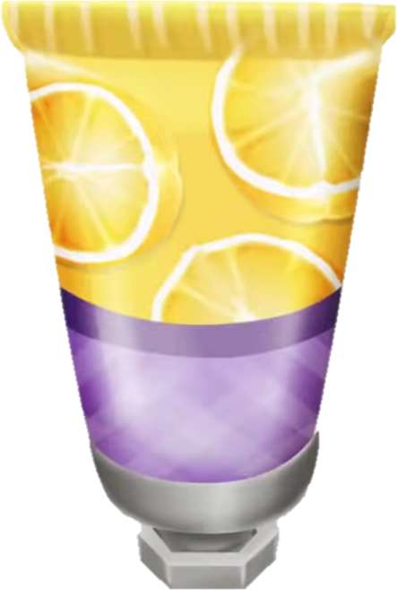 Лимонный крем