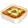 Eggplant Parmesan