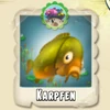 Karpfen