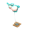Schweineballon
