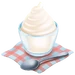 Yogurt natural
