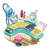 Donutmaschine