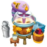 YogurteraMaestria