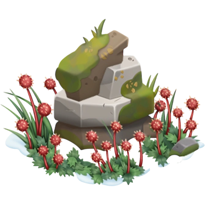 Каменистый берег