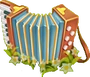Ziehharmonika