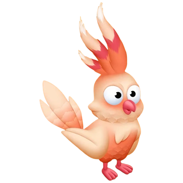 Какаду инка