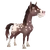 Caballo appaloosa