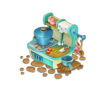 Stew Pot, Hay Day Wiki