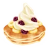 Tortitas de plátano