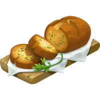 Garlic Bread
