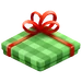 Green gift