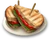 Sandwich BLT