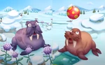 Walrus Puzzles 1