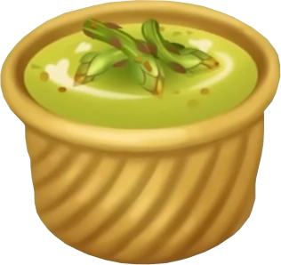 Спаржевый суп