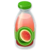 Melonensaft