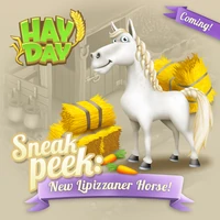 3 sneak pet newhorse