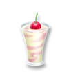 Joghurtsmoothie