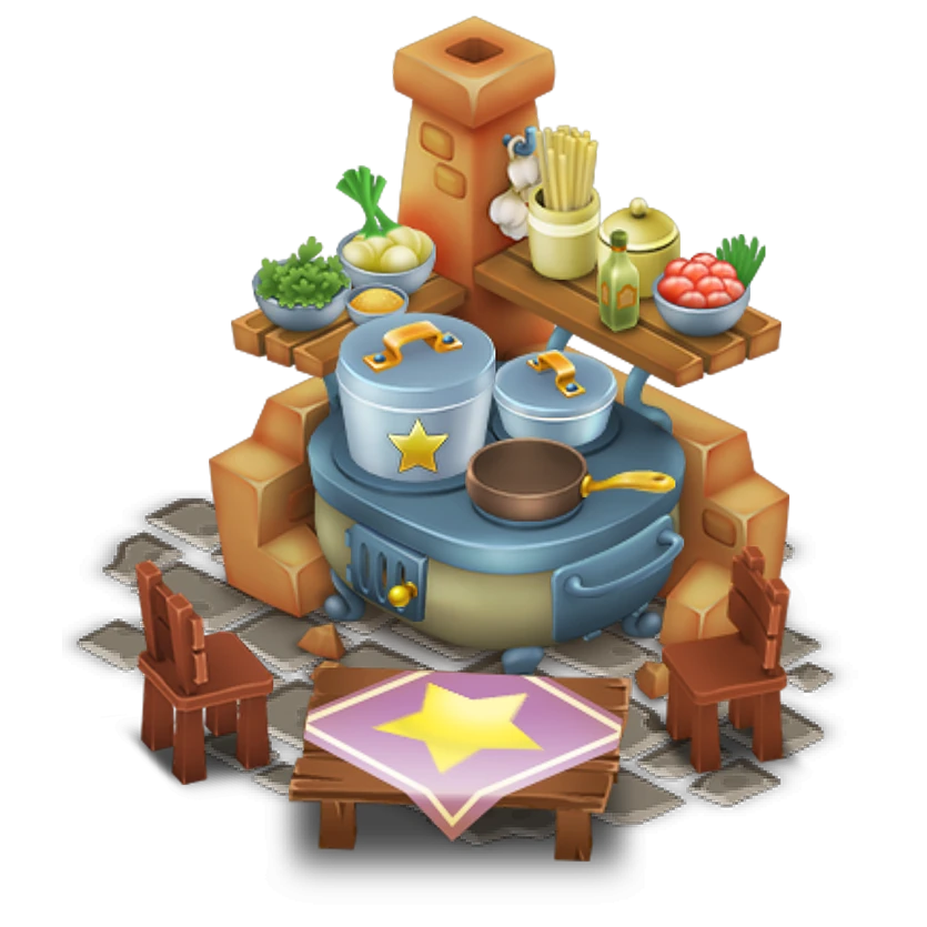Pasta Kitchen Hay Day Wiki Fandom
