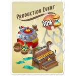 Production Boost Nets