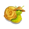 Schnecke