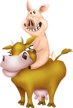 Schwein reitet Kuh.png