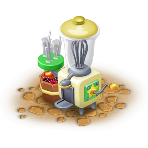 Smoothie Mixer Hay Day Wiki Fandom