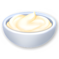 Cream