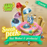 Hatmaker update