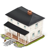 Maison 6