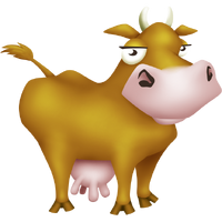 Cow