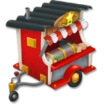 Mastered Sandwich Bar