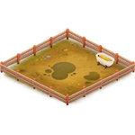 Свинарник