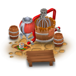 Sauce Maker
