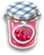 Confiture de Cerise