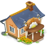 Bed and breakfast